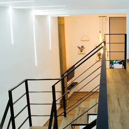 Moderno Loft A 150 Metros De La Playa Apartment Santa Pola