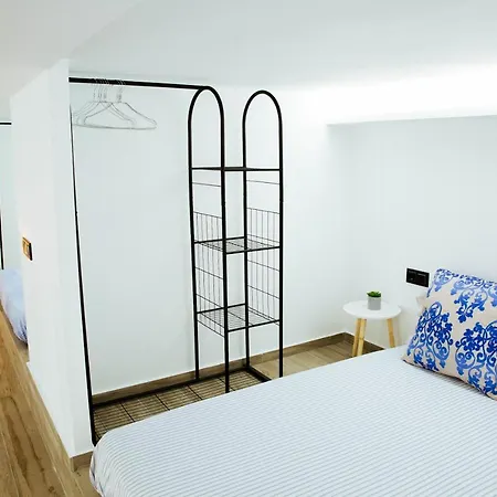 Moderno Loft A 150 Metros De La Playa *