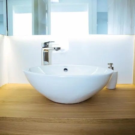 Moderno Loft A 150 Metros De La Playa Apartment