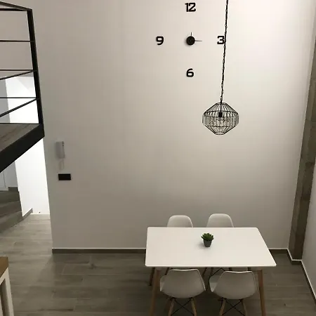 Apartment Moderno Loft A 150 Metros De La Playa *