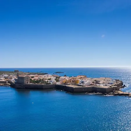 Moderno Loft A 150 Metros De La Playa Apartment