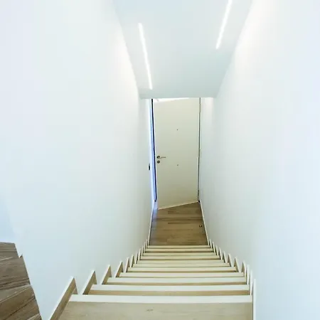 Apartment Moderno Loft A 150 Metros De La Playa Santa Pola