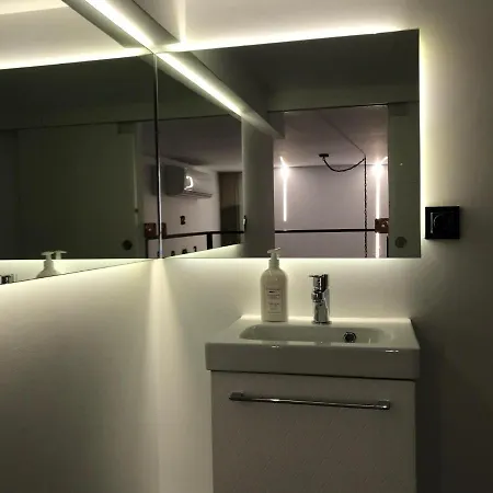 Apartment Moderno Loft A 150 Metros De La Playa Santa Pola