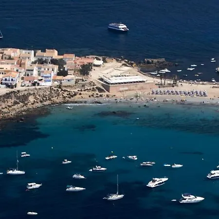 Apartment Moderno Loft A 150 Metros De La Playa