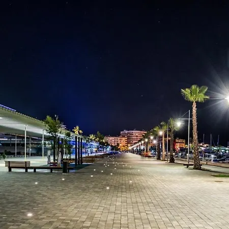 Apartment Moderno Loft A 150 Metros De La Playa Santa Pola