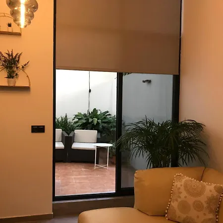 Moderno Loft A 150 Metros De La Playa Apartment Santa Pola