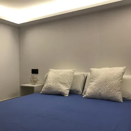 Apartment Moderno Loft A 150 Metros De La Playa